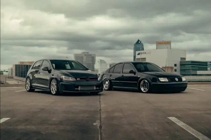 Hatchback czy sedan? Jak wybrać nadwozie do codziennej jazdy